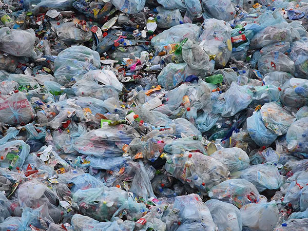 Malaysia to send 110 more containers of plastic waste back to source countries