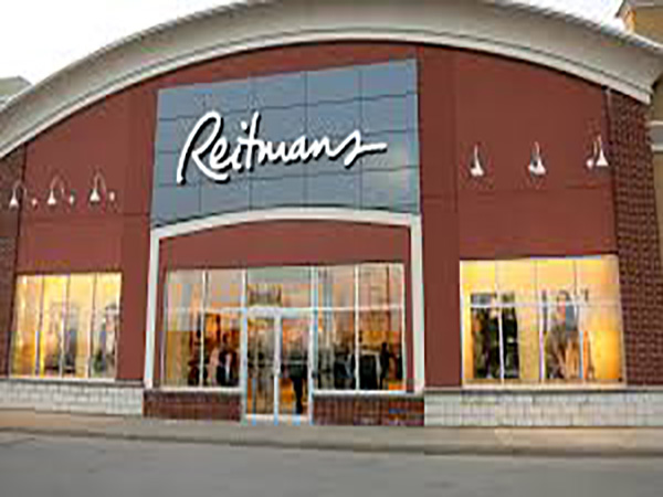 Canadian fashion retailer Reitmans granted creditor protection while restructuring its 576 stores