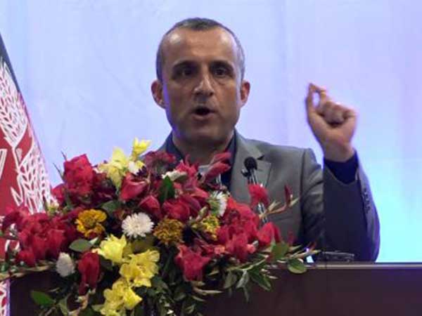 Negotiating Team Will Not Have Decision-Making Authority: Saleh