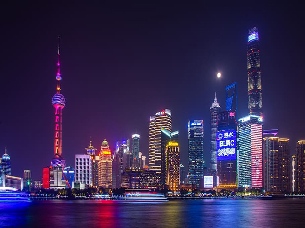 Shanghai reports one newly imported COVID-19 case