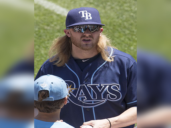 KBO's Kiwoom Heroes release struggling Taylor Motter