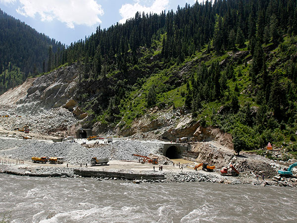 Slow progress on water projects irks ministerial committee