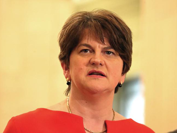 N. Ireland Bans Meetings of More Than Two People As Part of New Anti-Coronavirus Measures
