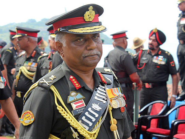 Sri Lanka strongly objects to U.S. banning entry for Army Chief and his immediate family