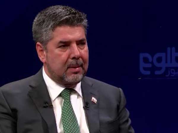 Ghani's Team Had Contact With Haqqani Network In 2014 Poll: Nabil