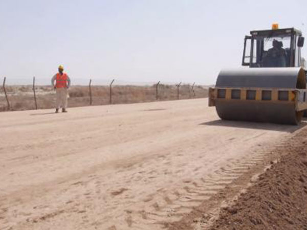 Govt Spends 46 Percent Of Development Budget