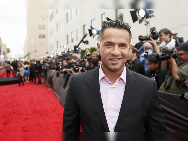 Mike 'The Situation' Sorrentino celebrates 4 years of being 'clean & sober'