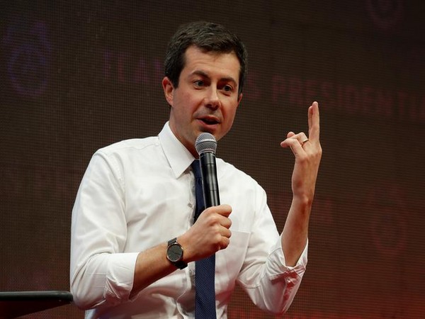 Pete Buttigieg releases list of McKinsey clients
