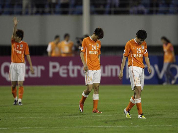 Chinese clubs and players mourn the passing of Radmiro Antic