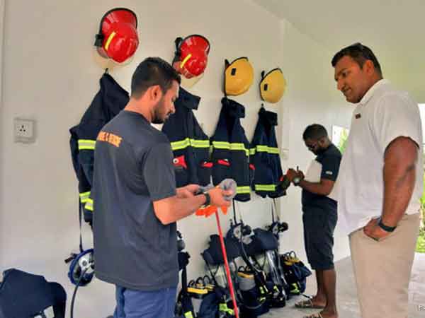 Inspection of all tourist facilities to be concluded by October