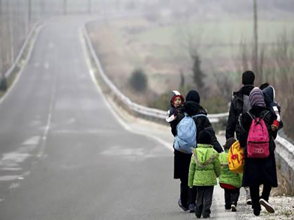 More Afghans Migrating To Europe From Iran Than Syrians: Report