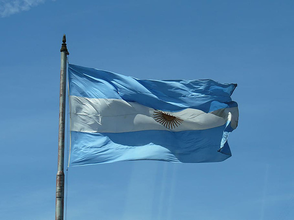 Argentina extends stay-at-home rule until end of Holy Week