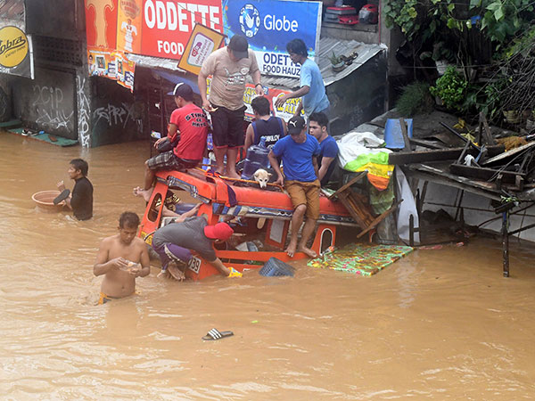 House panel probes 'Ulysses' flooding in Cagayan, Isabela