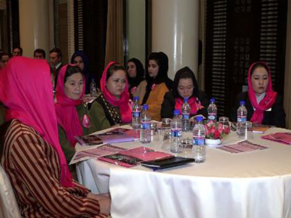 Ministry Begins Awareness Campaign on Cancer