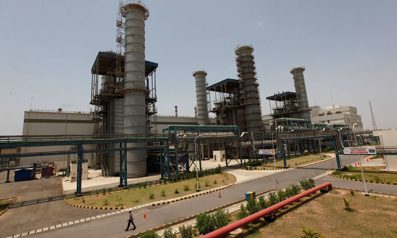 ECC undecided on fuel offtake dispute for two LNG plants