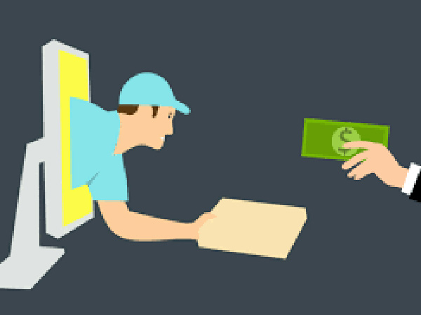 Express delivery companies to handle over 5 bln packages in January