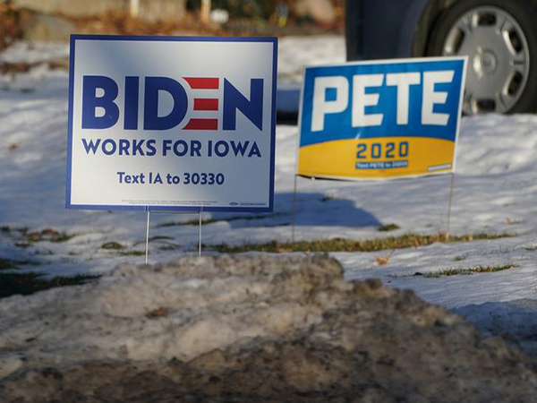 Iowa caucuses results uncertain despite recanvass