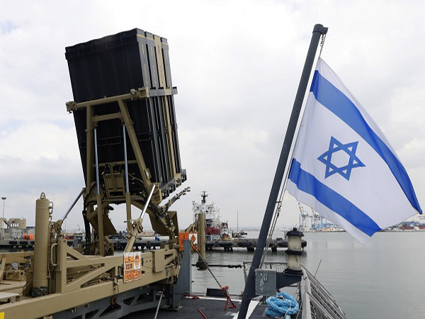 S. Korea to develop Iron Dome-like interceptor system against N.K. long-range artillery