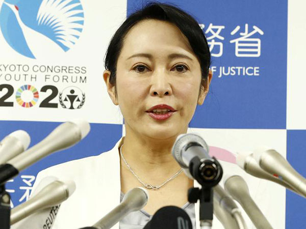 Mori: Ghosn's escape extremely regrettable