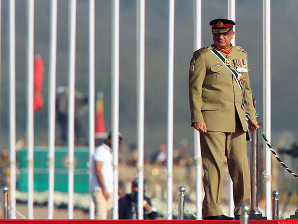 Military will continue to shape security, foreign policy: report