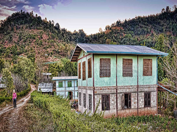 Naifaru housing project to be re-opened for bidding