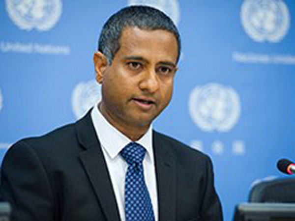 UN Special Rapporteur on freedom of religion or belief to visit Sri Lanka this week
