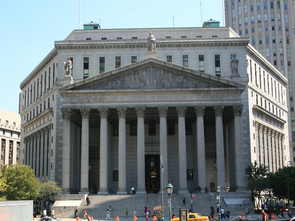 Fight over potential impeachment witness shows how slow the courts work