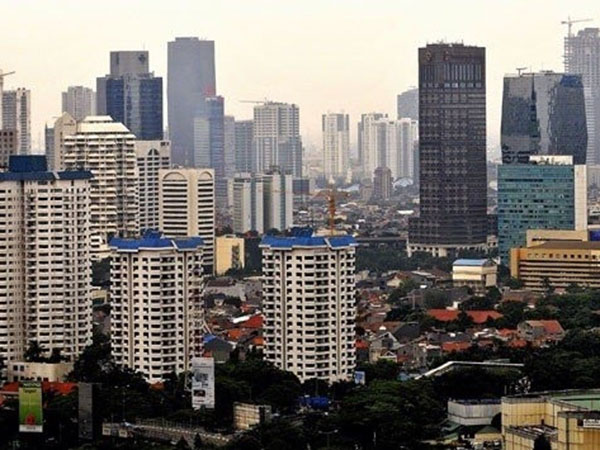 Indonesian property developers warned about risks of apartment expansion