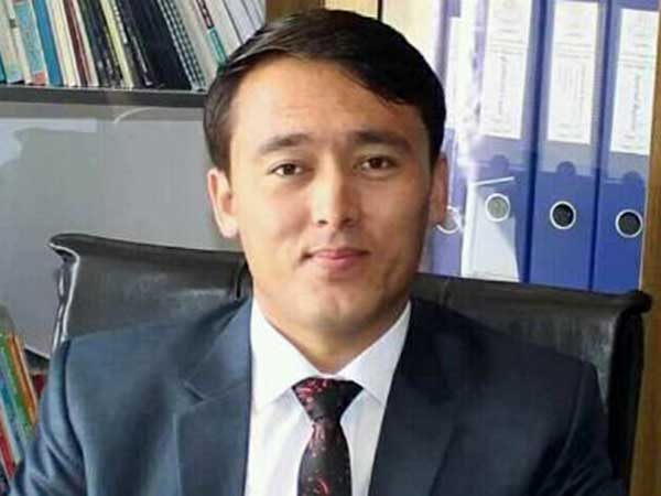 AIHRC Member Abducted And Killed In Maidan Wardak