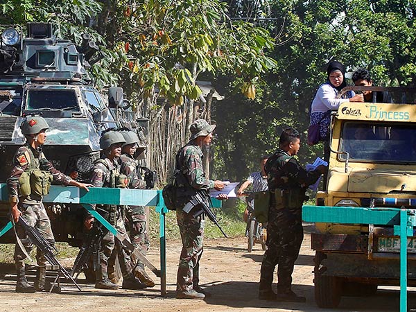 Abu Sayyaf bombing in Sulu foiled as troops recover explosive