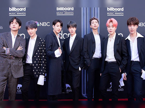 'Idol' becomes 5th BTS music video to hit 800 mln YouTube views
