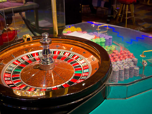 New allegations in casino resort bribery scandal