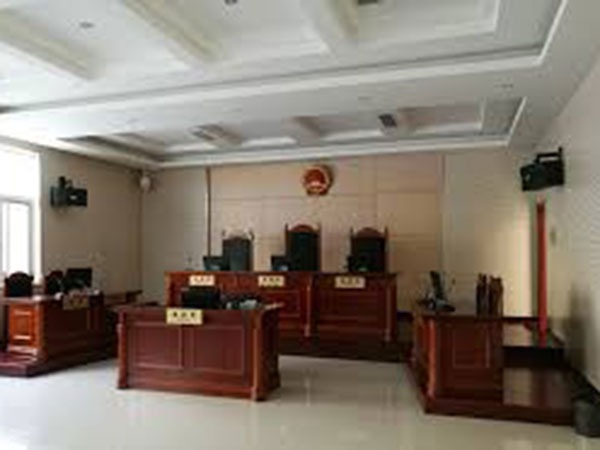 Chinese courts to enhance protection of property rights