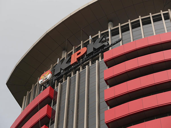 Medan mayor, officials in Jakarta and East Kalimantan arrested for alleged graft