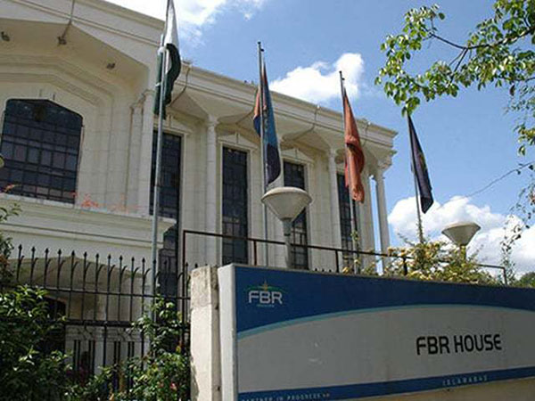 Major overhaul planned at FBR