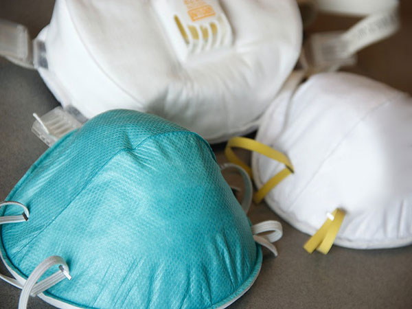 S. Korea ends mask rationing scheme after 4-month operation