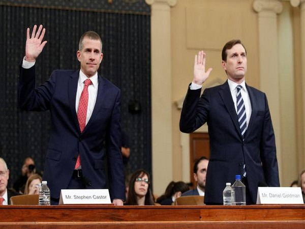 Democrats to lay out articles of impeachment Tuesday following contentious hearing