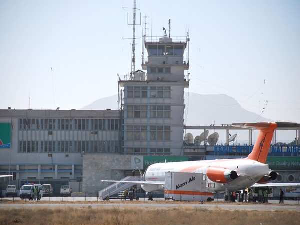 Kam Air Begins Direct Flights between Kabul and Kuwait