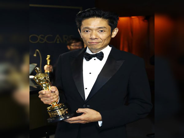 Makeup artist from Japan wins 2nd Oscar
