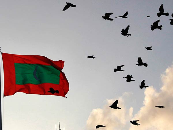 COVID-19 cases cross 10,000 in Maldives