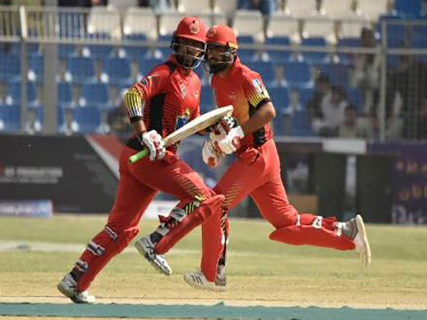 Mis Ainak, Band-e-Amir To Play In Final Match Of Shpageeza