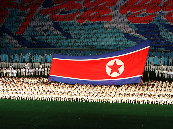 N. Korea's refined petroleum imports exceeded U.N. limit up to 8 times: U.N. panel