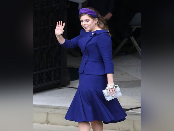 Princess Beatrice, fiance cancel engagement party amid Prince Andrew scandal, report says