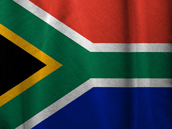 South Africa's COVID-19 cases exceed half mln