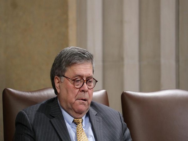 Barr's handpicked prosecutor tells watchdog he doesn't have evidence Russia probe was a setup