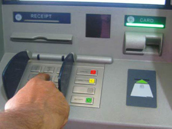 Six Chinese men indicted in ATM-skimming fraud cases