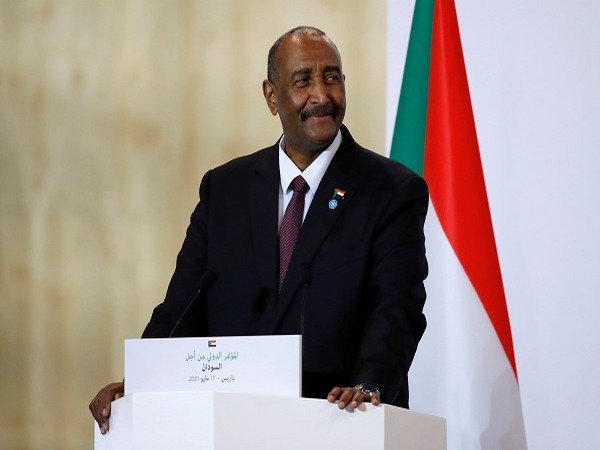 Sudanese leader stresses keenness on normal, balanced ties with Ethiopia