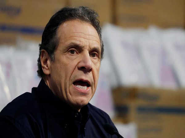 Close to 60,000 cases confirmed in NY state