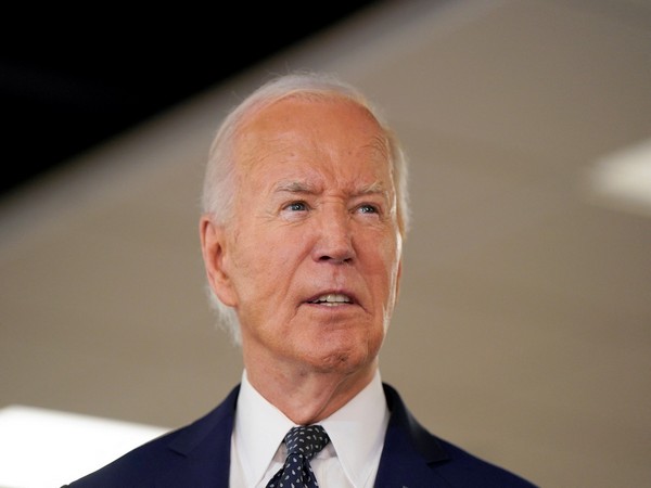 Pelosi warns President Biden doesn't have much time left to decide