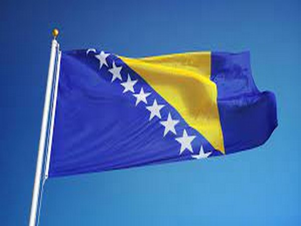General elections start in Bosnia